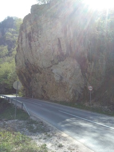 Photos of Hram Svetog Vasilija Ostro&scaron;kog