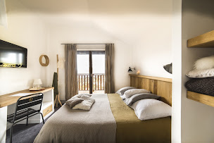 Photo n°26 de Milkhotel à Arâches-la-Frasse (Hôtel)