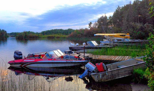 Chukuni River RV Tent & Trailer Park - Thumbnail