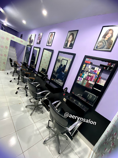 Aeryn Salon