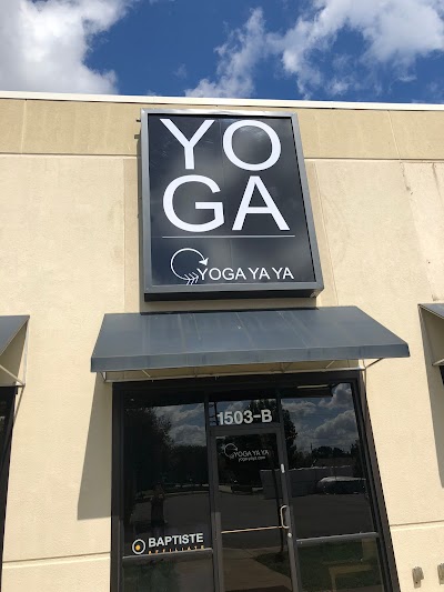 Yoga Ya Ya