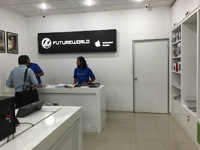 Photos of FutureWorld Kandy (Apple Authorised Reseller) - KCC