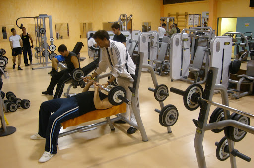 Nemo Wellness Center