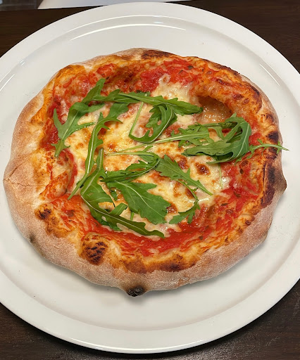 Puzzle. Café & Pizzeria - Thumbnail