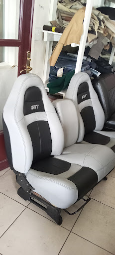 O & R Auto Upholstery - Thumbnail