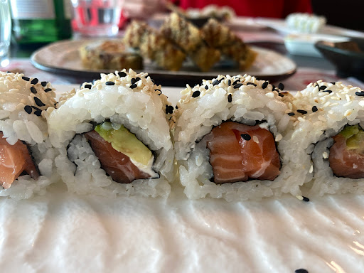 Sakura - Japanese Food - Thumbnail