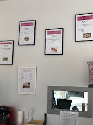 Photo n°1 de Boulangerie Torres du Vieux Bourg à Craponne (Boulangerie)