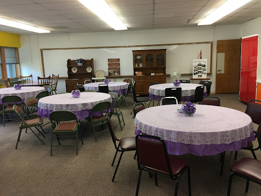 Foothills Worship Center