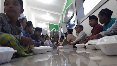 Photos of Masjid Addin Mangli