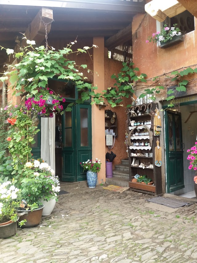 Fattoria Roccolo
