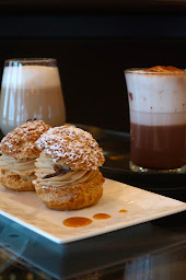 Photo n°17 de Air & Cook à Toussus-le-Noble (Restaurant)