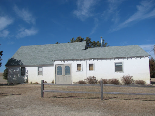Sybrant Community Church