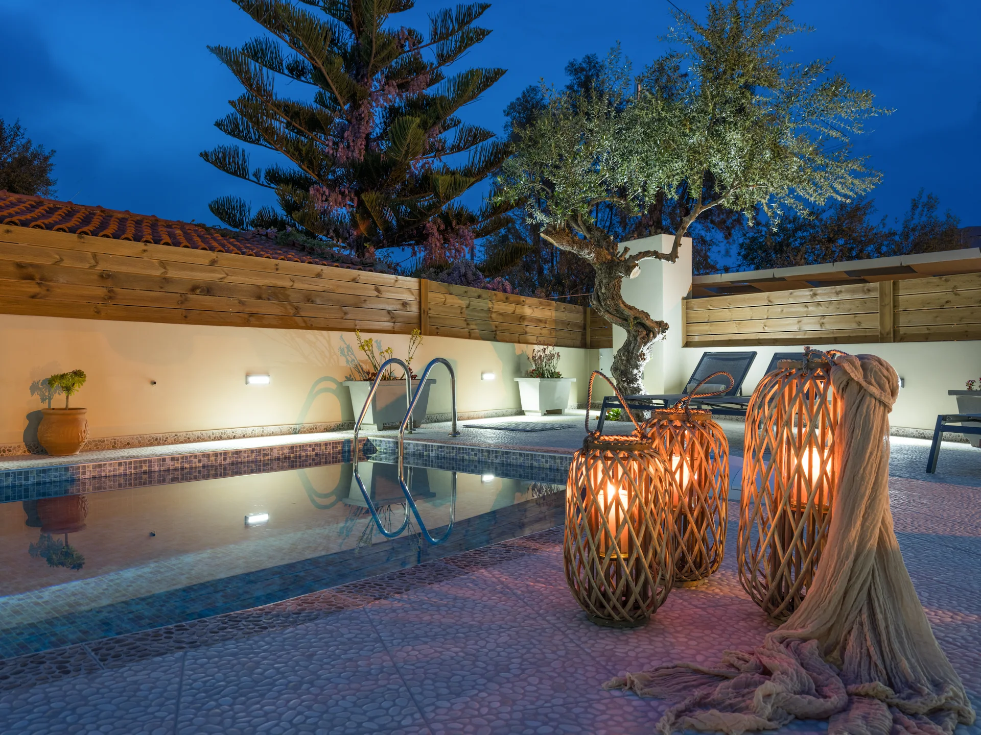 Villa Coral