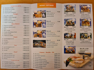 Photo n°16 de Délices Maison à Saumur (Restaurant)