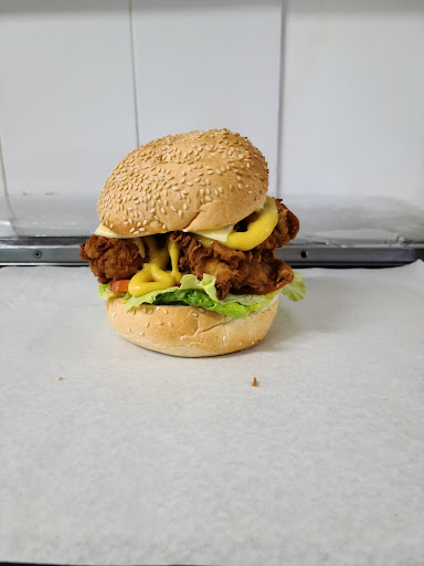 Delish Takeaway - Thumbnail