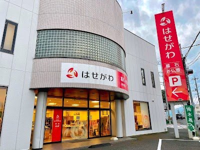 お仏壇のはせがわ海老名店