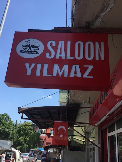 Yilmaz Men Barber