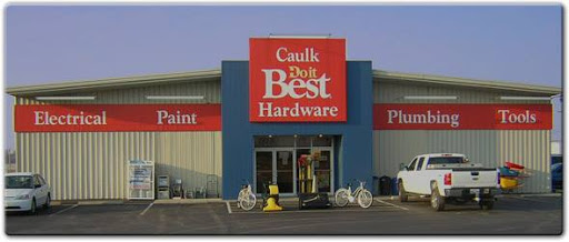 Caulk Hardware, Inc.