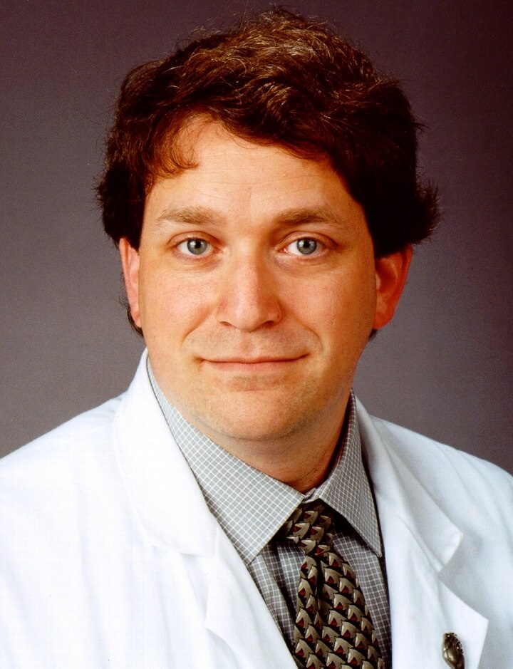 Thomas J Christopher Md