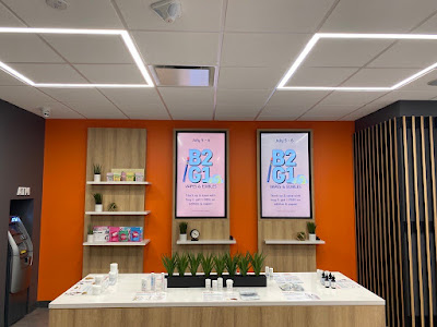 Photo of MÜV Cannabis Dispensary