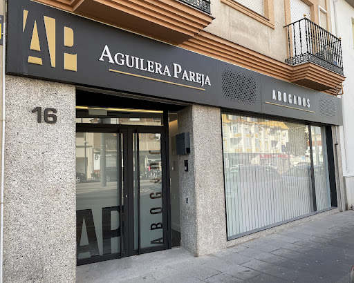 Aguilera Pareja Abogados