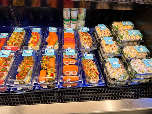 Commissary Sushi Bar - Thumbnail