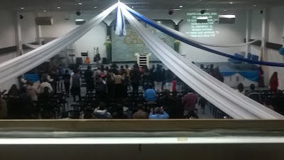 church