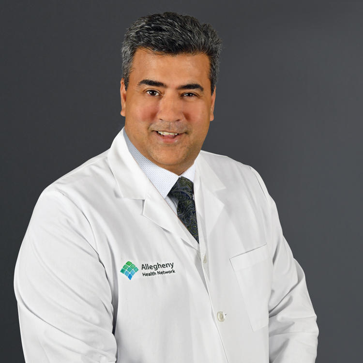 Steven J Hussein Md