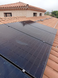 Photo n°4 de Clim'Solaire Concept -Installateur panneaux solaires et climatisation à Agde (Service de maintenance de panneaux solaires)