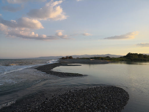 Foce del fiume Sinni - Thumbnail