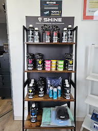 Photo n°6 de CARROSSERIE MAIDA - AXIAL à Trouy (Atelier de réparation automobile)