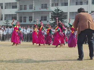 Photos of Millennium Scholastic School & College