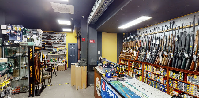 ProShooting Kft Vadász-Fegyver és Lövész bolt - Sport bolt