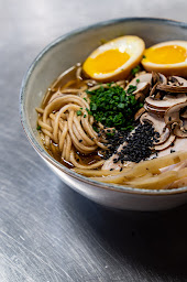 Photo n°11 de Indigène à Caen (Restaurant)