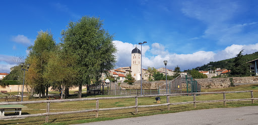 Photo de Maison d'Accueil Personnes Agées