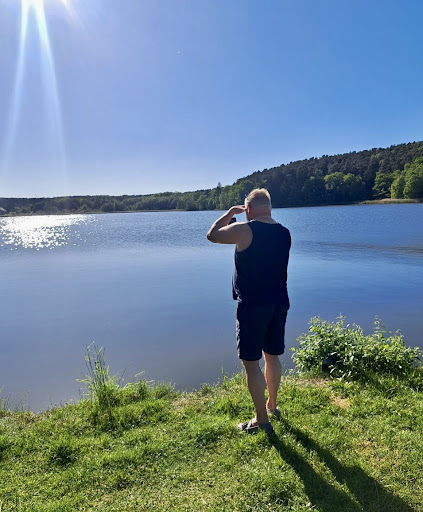 Göhlensee - Visual