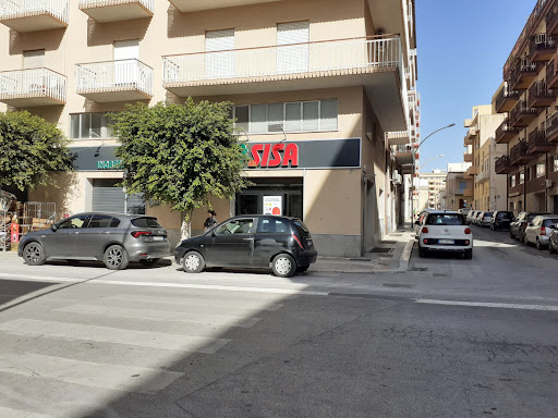 Supermercato SISA Marsala - Via Mazzini 139 - Thumbnail