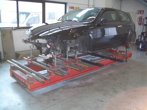 Carrozzeria Castellana S.r.l - Thumbnail