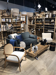 Photo n°11 de Maisons du Monde à Épinal (Magasin de canapés)