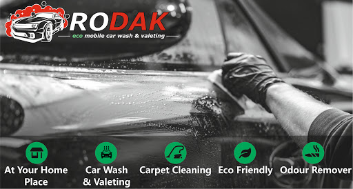 Rodak Car Wash