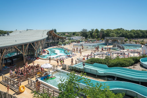 Photo de Centre Aquatique Iléo à Oléron (Espace Aquatique, Bien-Être et Forme)