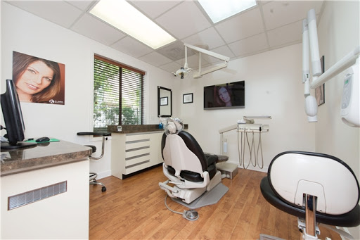 Smile Makers Dental Center - Tysons Gallery - United States