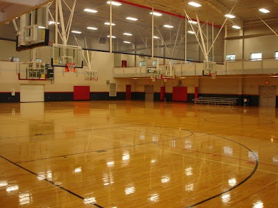 Athens Community Center