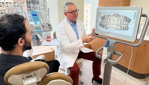 Diamond District Dental NYC - Midtown Cosmetic Dentist