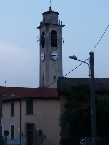 Brebbia, Matteotti fr. chiesa