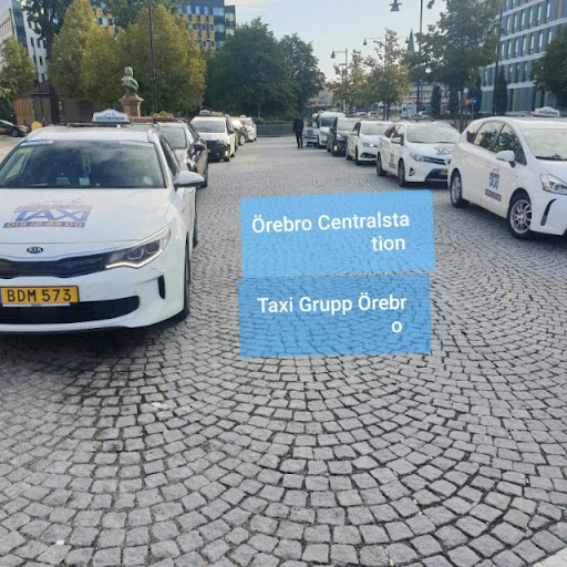 Sid Taxi - Visual