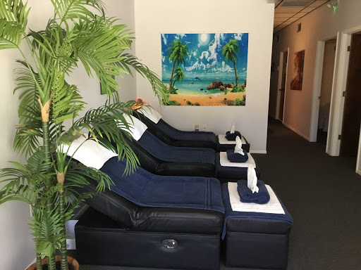 Relaxation Studio - Thumbnail