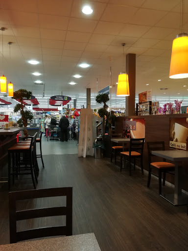 EDEKA Münster - Thumbnail