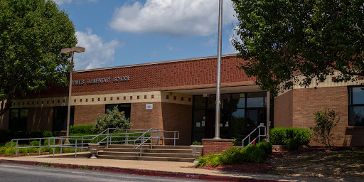 Bonnie Grimes Elementary School - United States