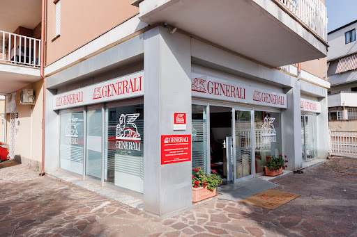 AG Generali VELLETRI ARTEMISIA MAMMUCARI